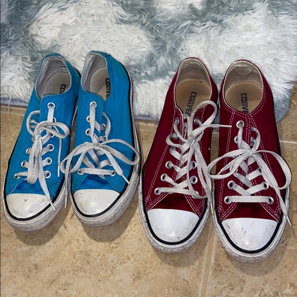 Converse